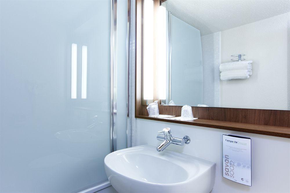 Campanile Toulon - La Seyne Sur - Sanary 3*