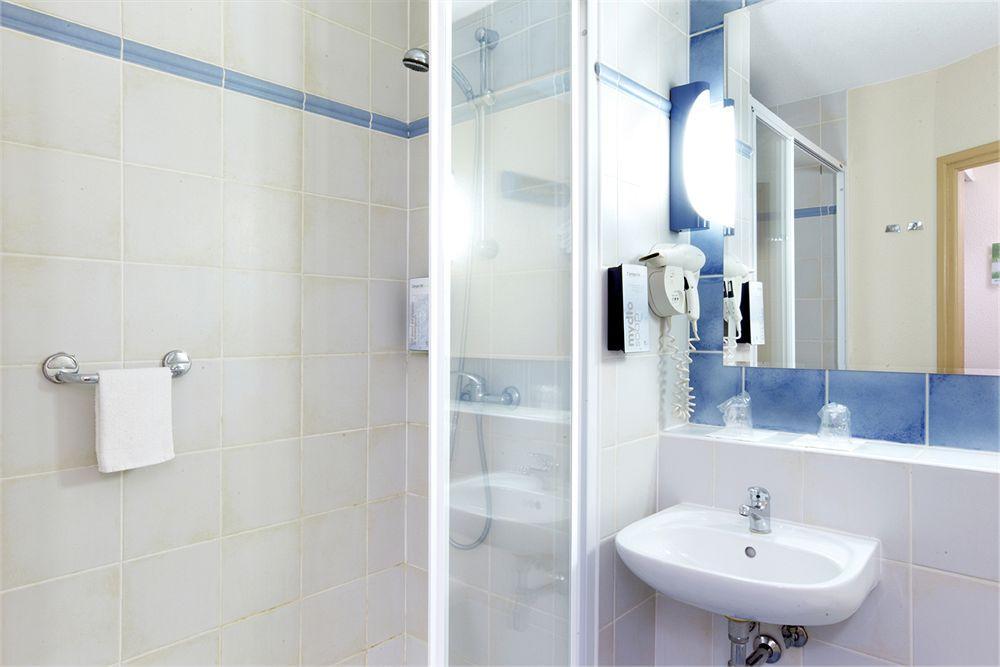 Campanile Toulon - La Seyne Sur - Sanary 3* Six-Fours-les-Plages