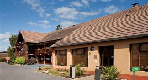 Campanile Toulon - La Seyne Sur - Sanary Hotel 3*