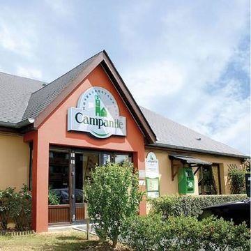 Hotel Campanile Toulon - La Seyne Sur - Sanary Six-Fours-les-Plages