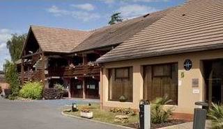 Hotel Campanile Toulon - La Seyne Sur - Sanary 3*