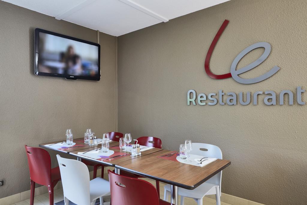 Campanile Toulon - La Seyne Sur - Sanary 3*