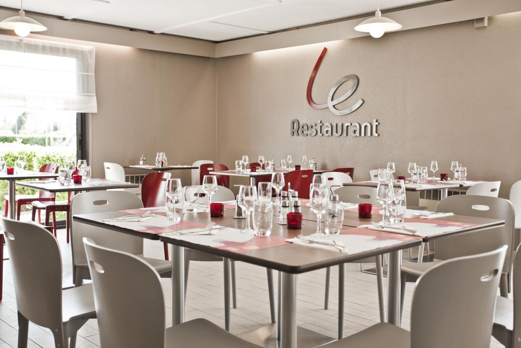 Campanile Toulon - La Seyne Sur - Sanary Hotel 3*