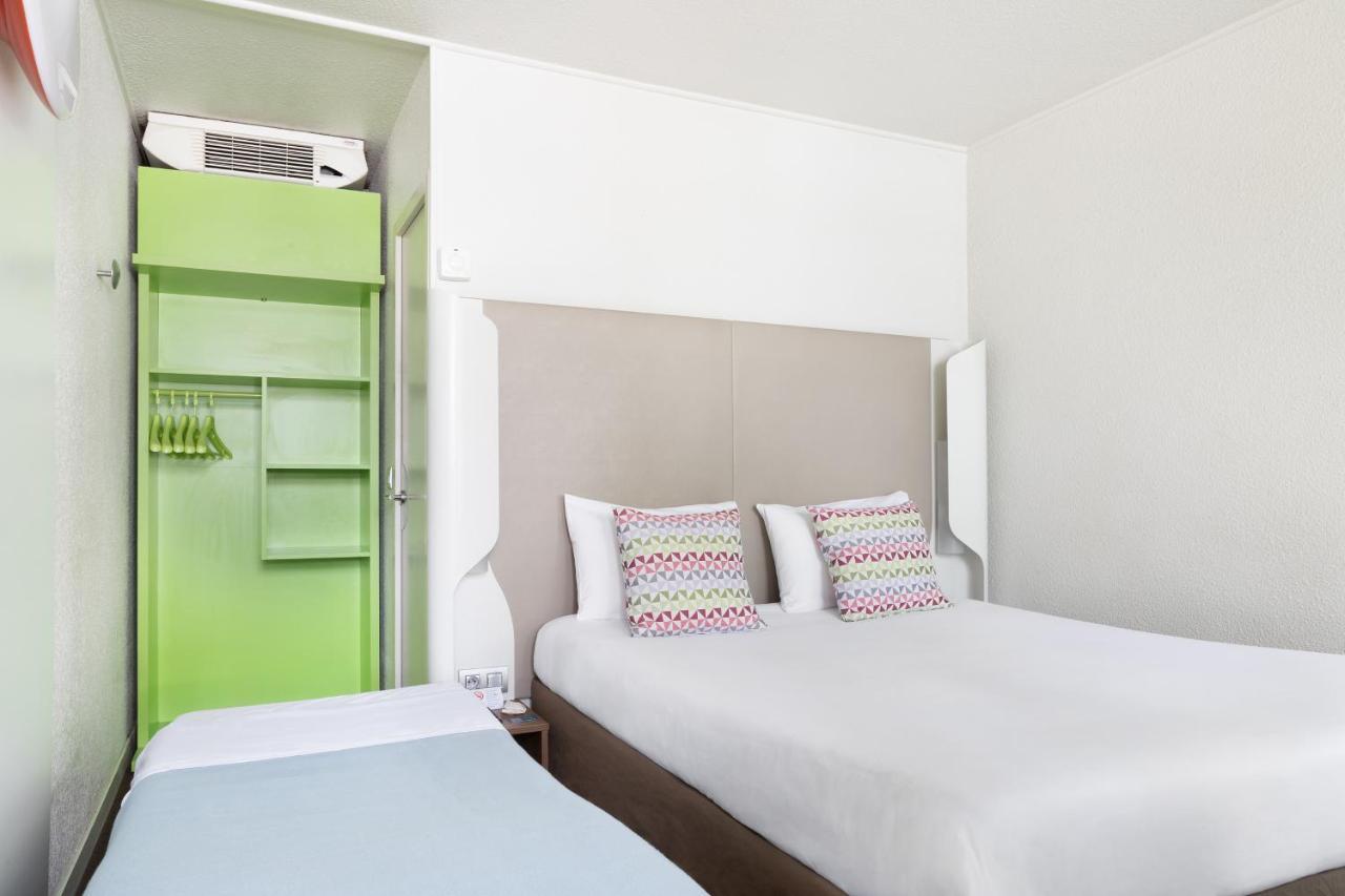 Hotel Campanile Toulon - La Seyne Sur - Sanary 3*