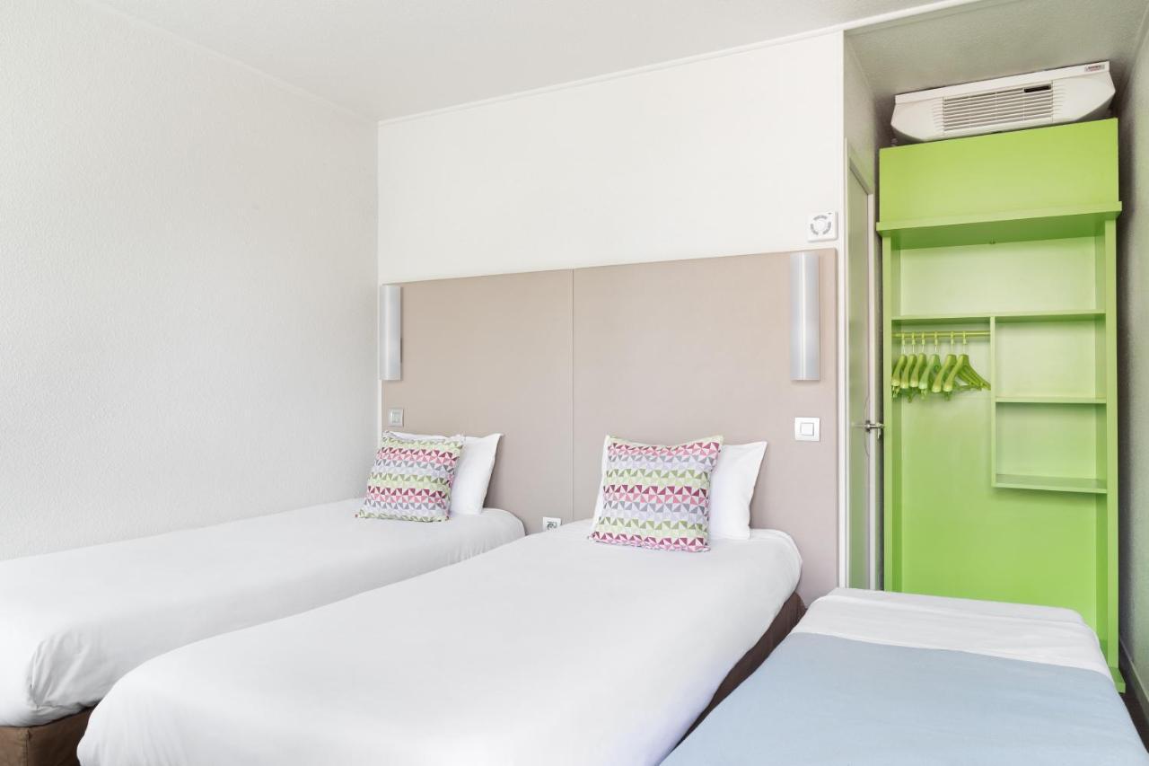 Hotel Campanile Toulon - La Seyne Sur - Sanary