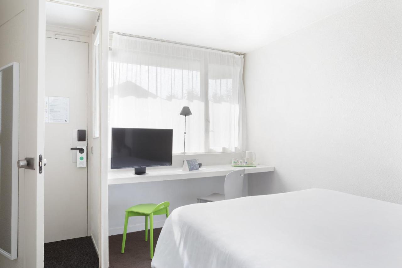 Hotel Campanile Toulon - La Seyne Sur - Sanary Six-Fours-les-Plages