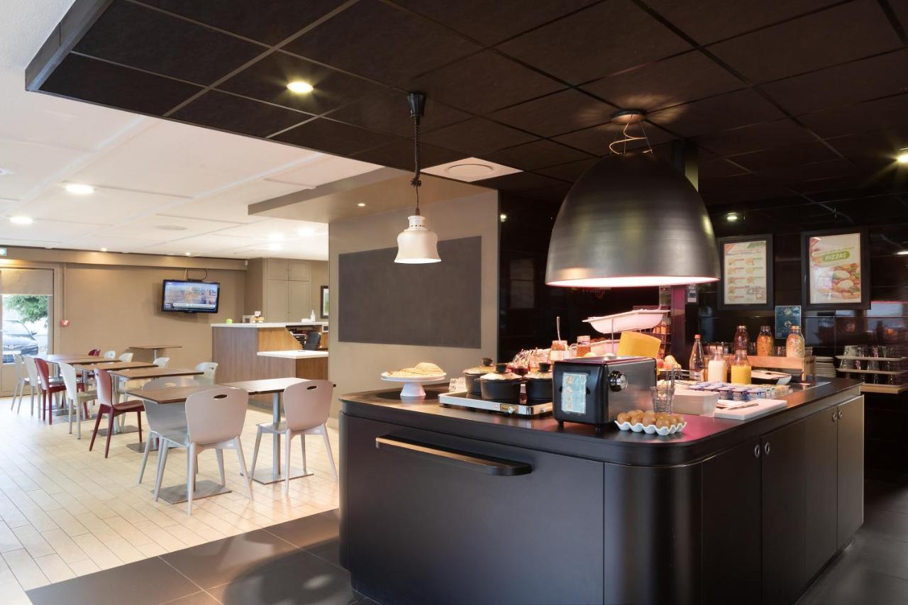 Campanile Toulon - La Seyne Sur - Sanary Hotel Six-Fours-les-Plages