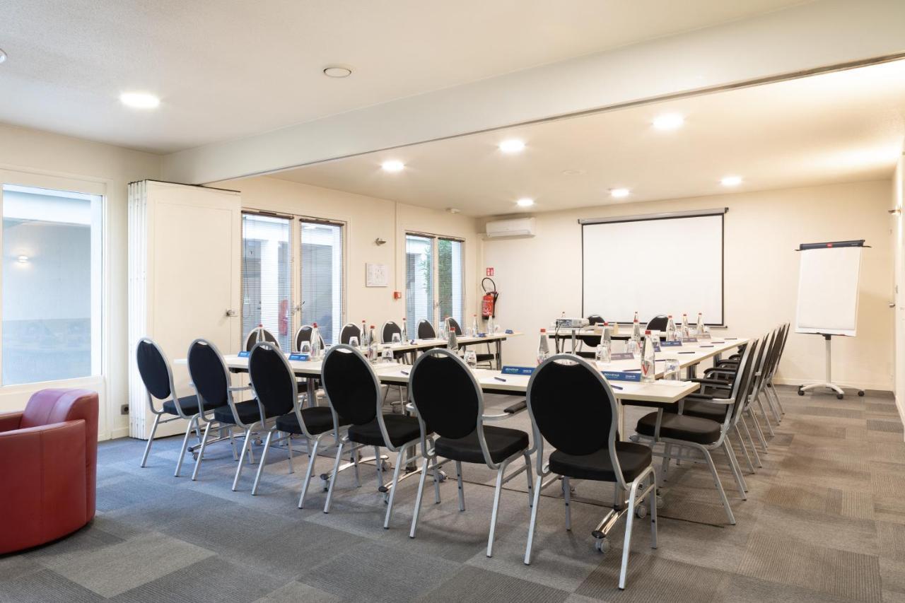 Campanile Toulon - La Seyne Sur - Sanary Hotel 3*