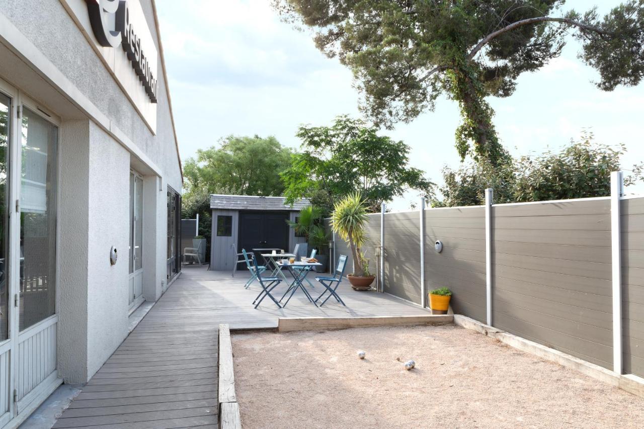 Campanile Toulon - La Seyne Sur - Sanary Hotel Six-Fours-les-Plages