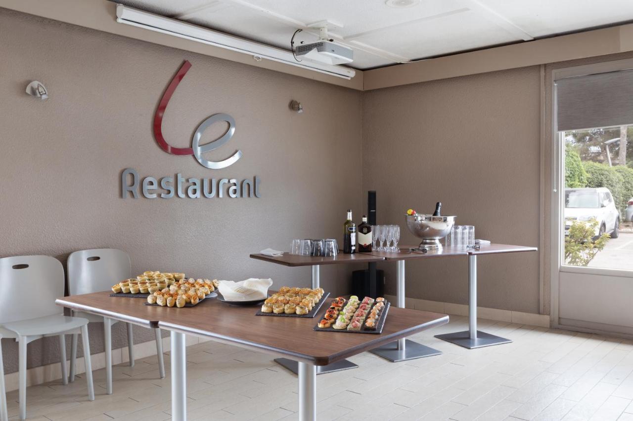 Campanile Toulon - La Seyne Sur - Sanary 3*