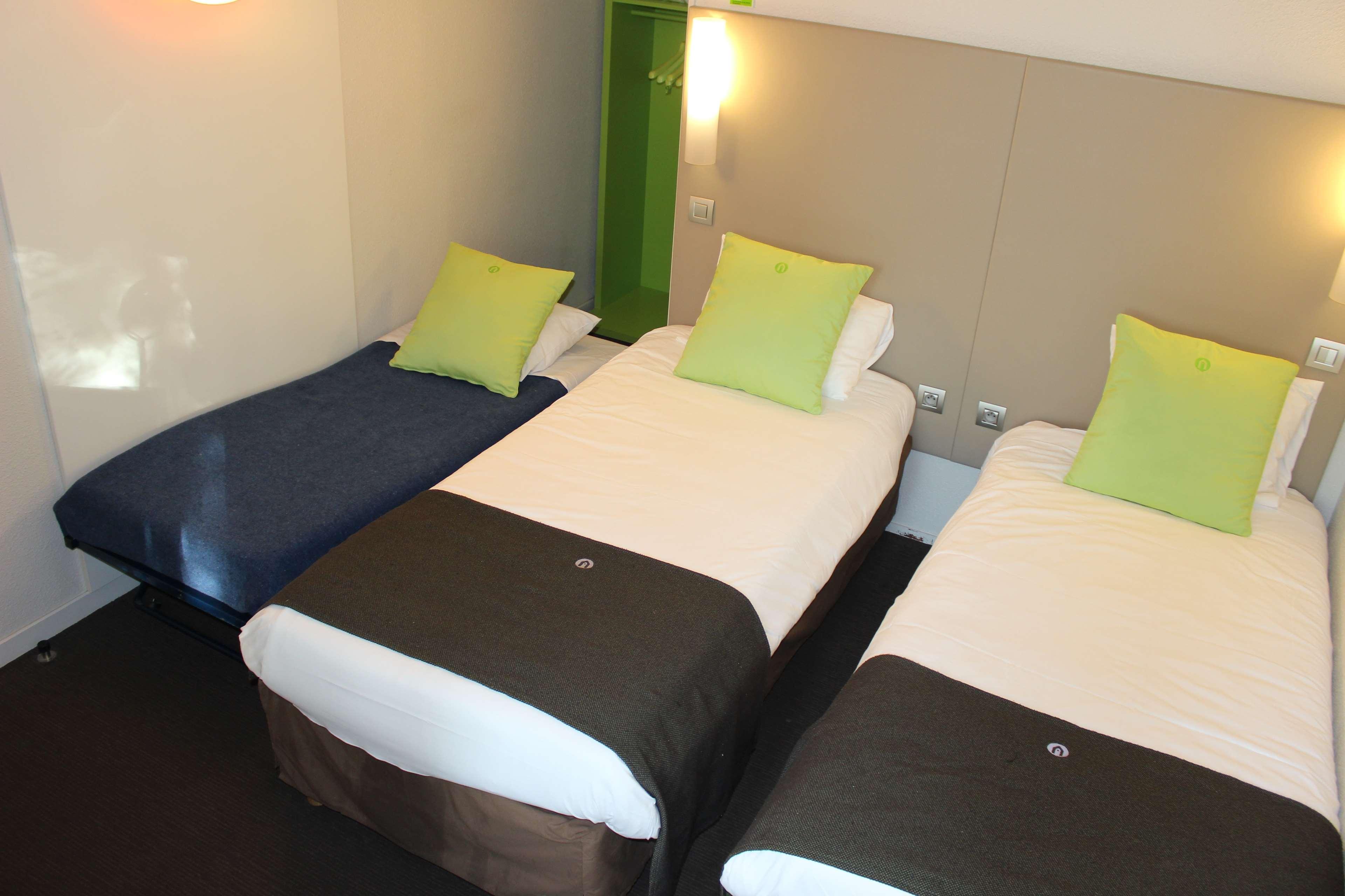Campanile Toulon - La Seyne Sur - Sanary 3*
