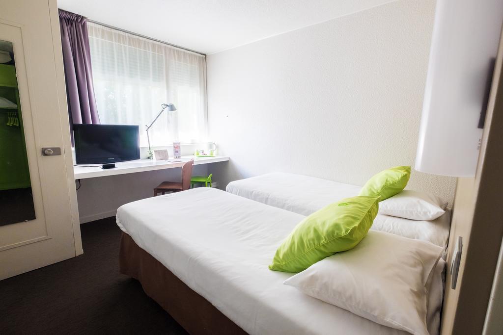 Hotel Campanile Toulon - La Seyne Sur - Sanary