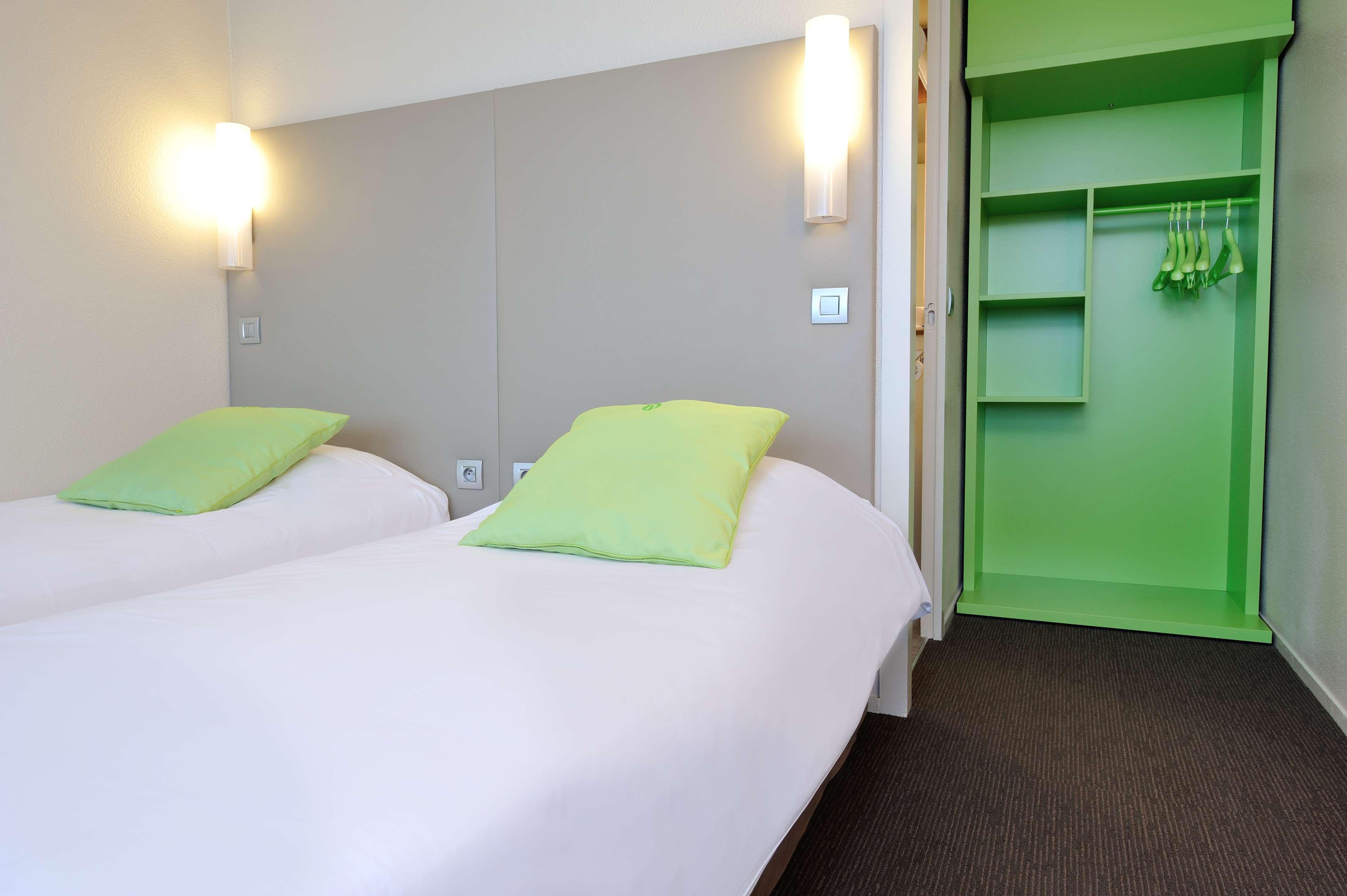 Hotel Campanile Toulon - La Seyne Sur - Sanary 3*