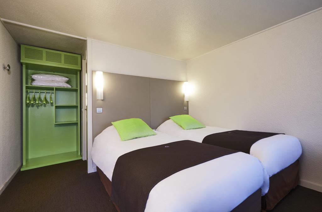 Campanile Toulon - La Seyne Sur - Sanary Hotel