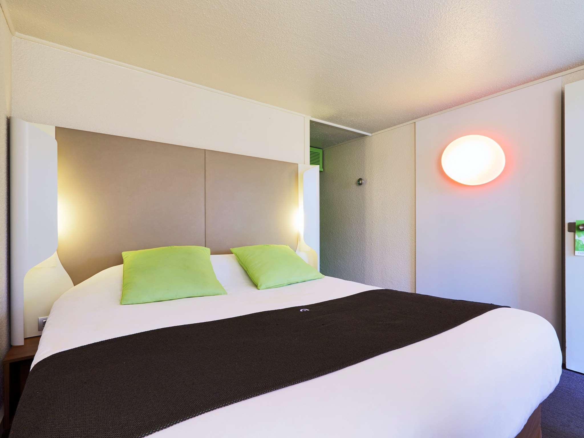 Hotel Campanile Toulon - La Seyne Sur - Sanary Six-Fours-les-Plages