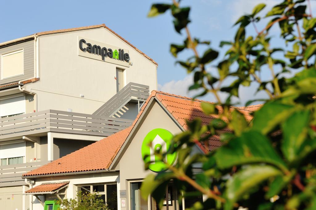 Hotel Campanile Toulon - La Seyne Sur - Sanary Six-Fours-les-Plages