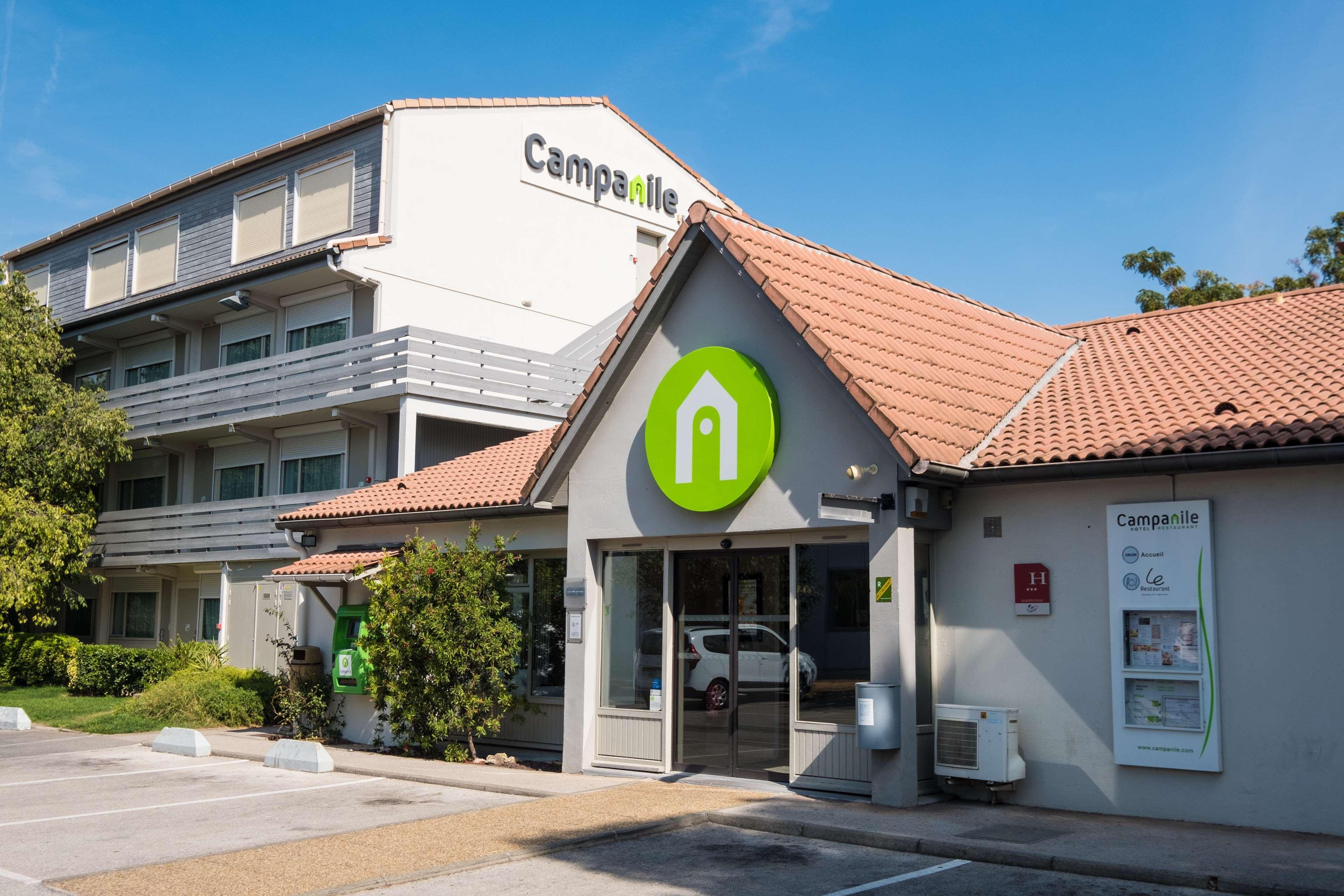 Hotel Campanile Toulon - La Seyne Sur - Sanary