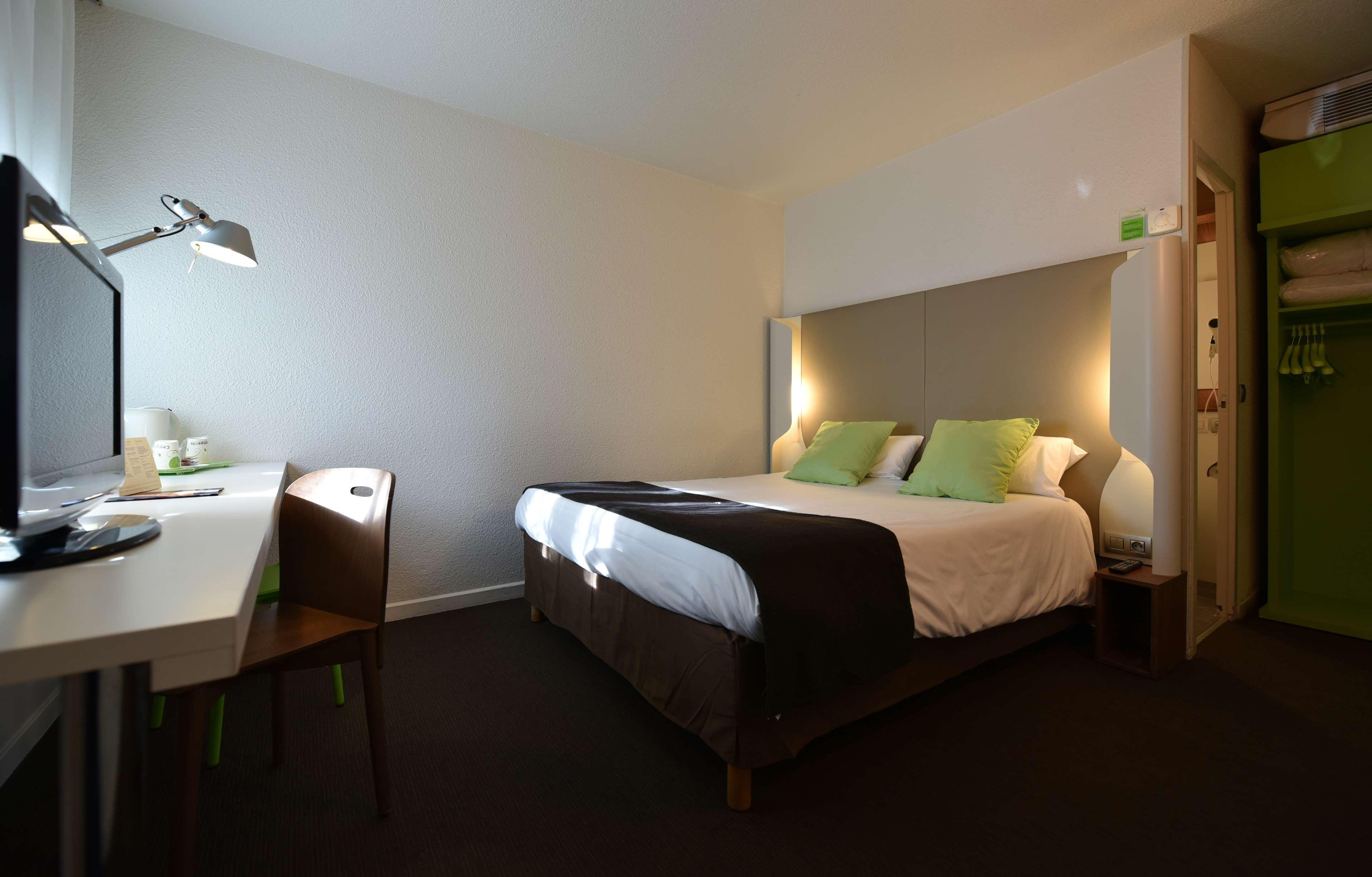 Hotel Campanile Toulon - La Seyne Sur - Sanary 3*