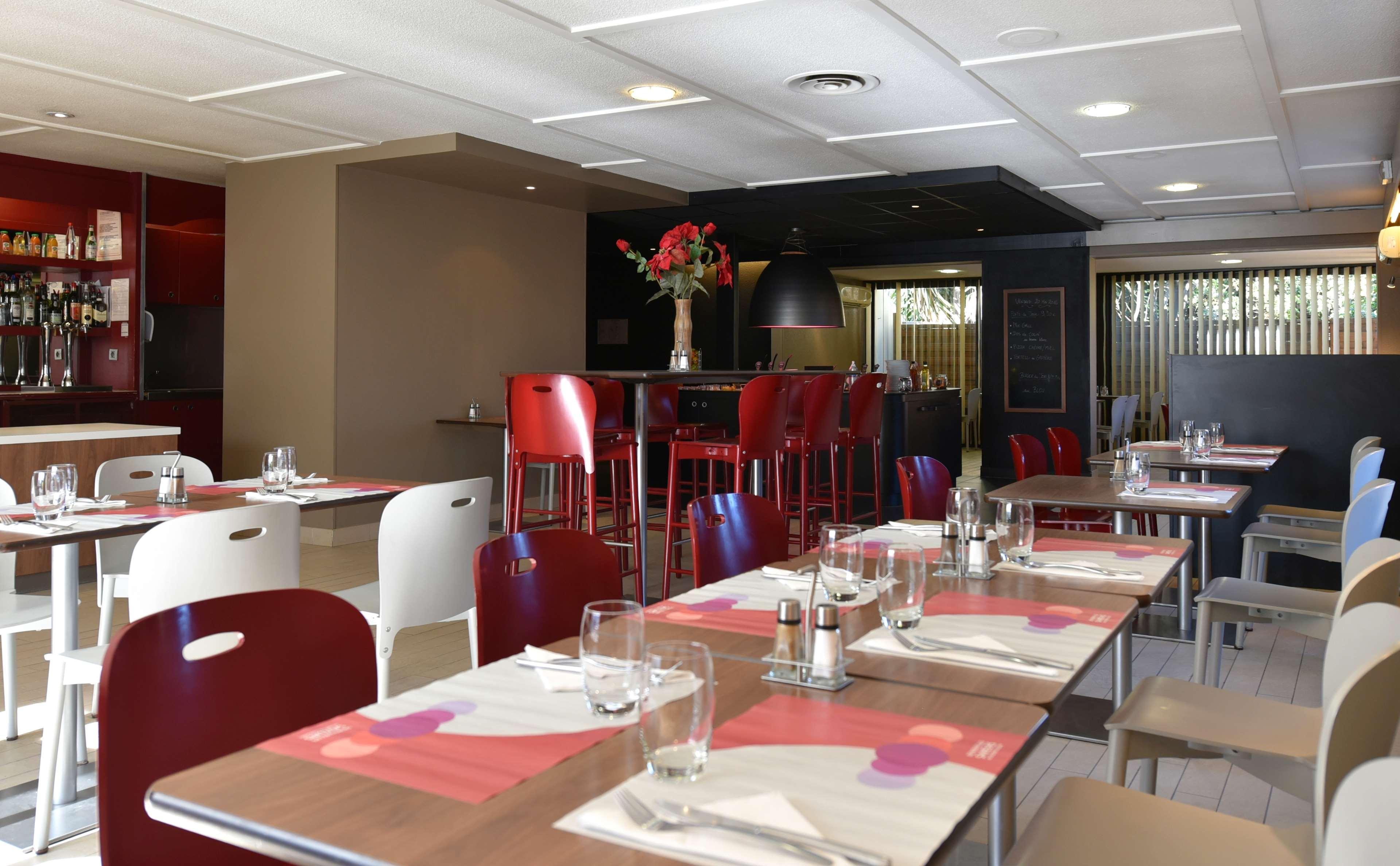 Hotel Campanile Toulon - La Seyne Sur - Sanary