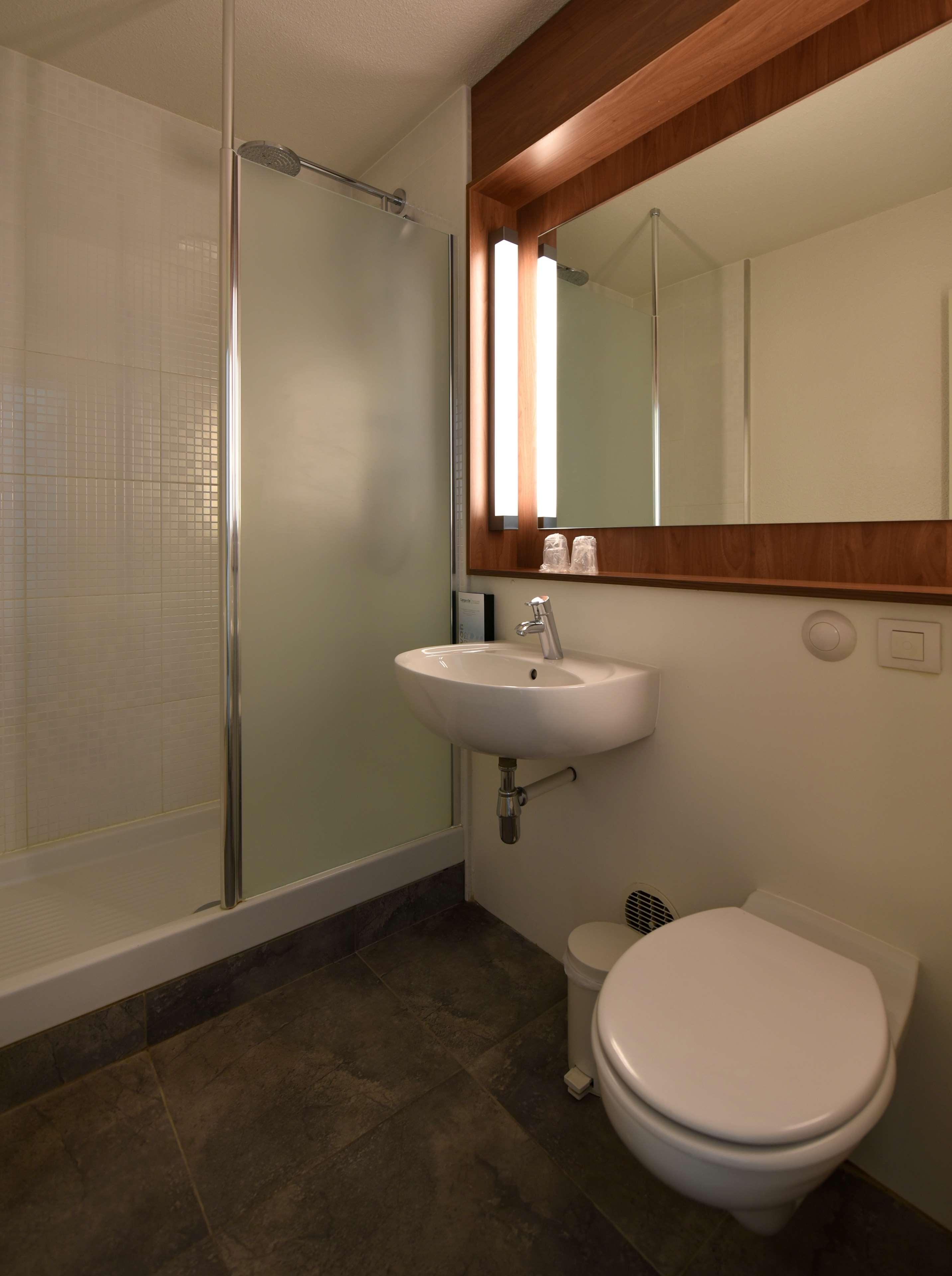 Hotel Campanile Toulon - La Seyne Sur - Sanary Six-Fours-les-Plages