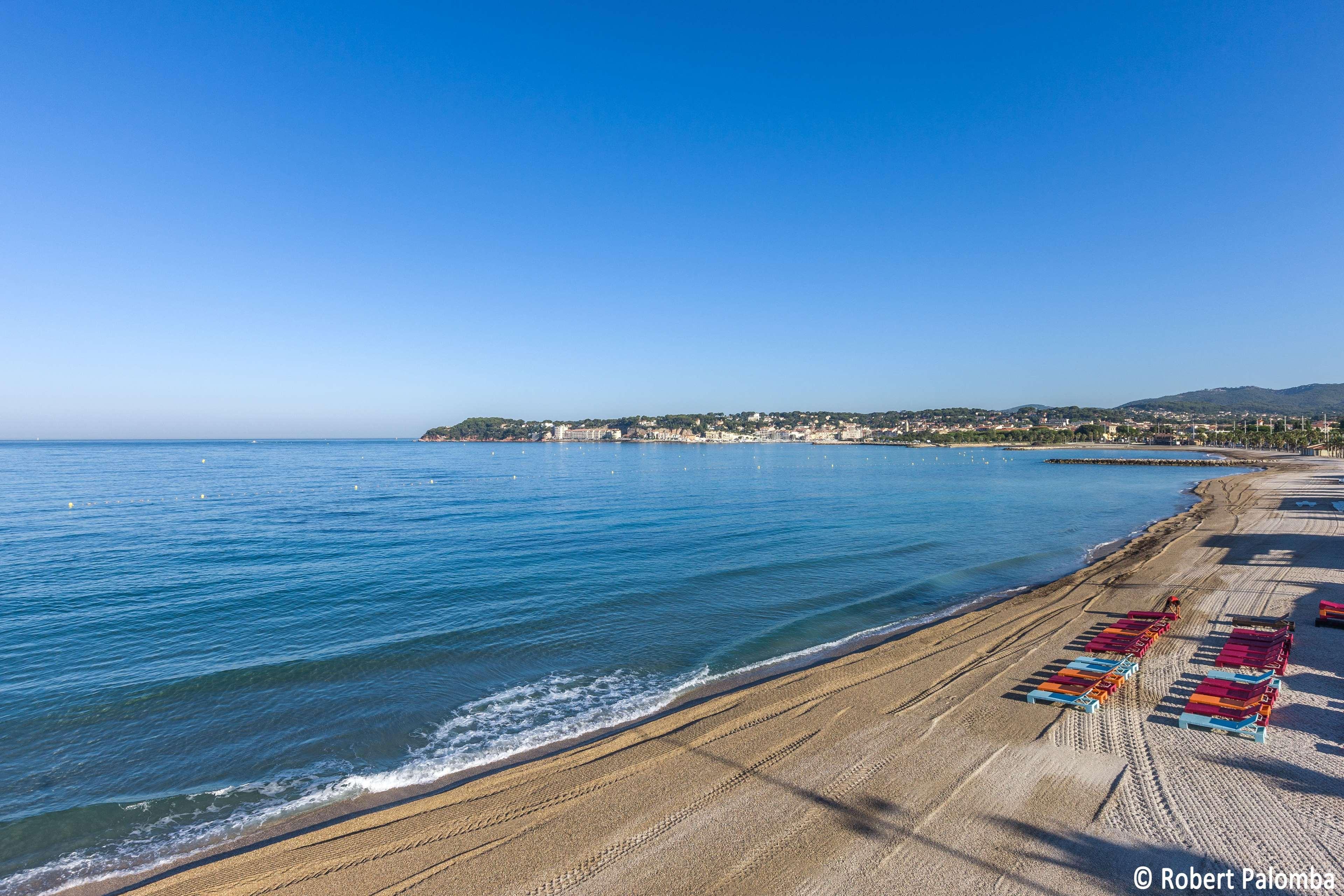 Campanile Toulon - La Seyne Sur - Sanary Hotel