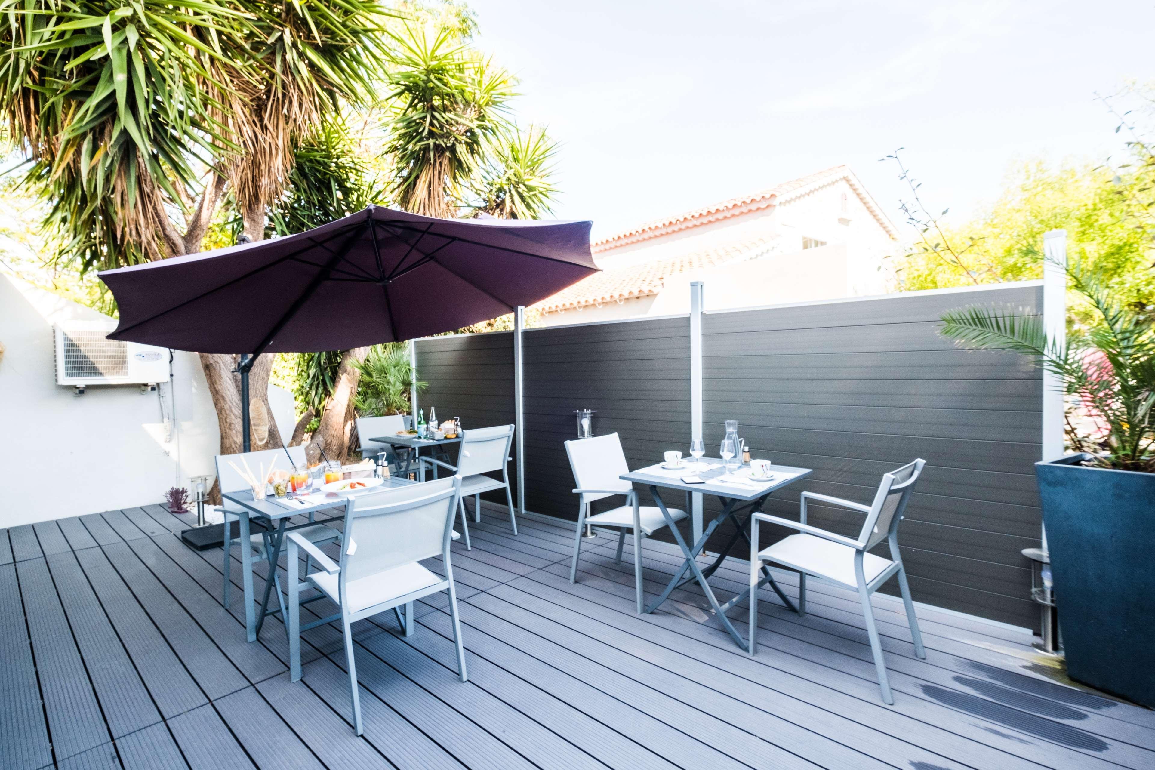 Hotel Campanile Toulon - La Seyne Sur - Sanary Six-Fours-les-Plages