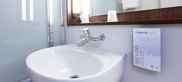Hotel Campanile Toulon - La Seyne Sur - Sanary