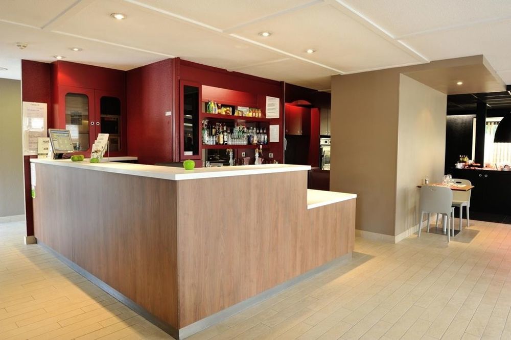 Campanile Toulon - La Seyne Sur - Sanary Hotel 3*