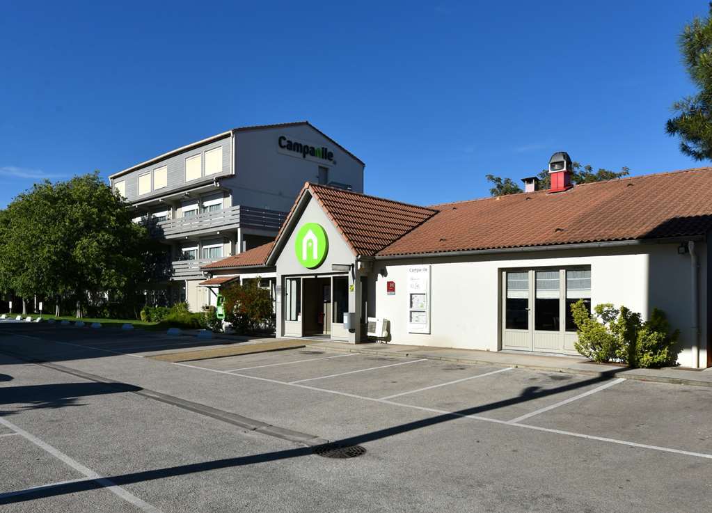 Hotel Campanile Toulon - La Seyne Sur - Sanary