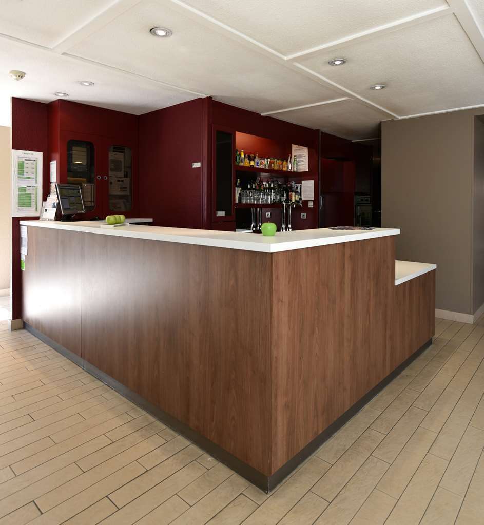 Hotel Campanile Toulon - La Seyne Sur - Sanary Six-Fours-les-Plages