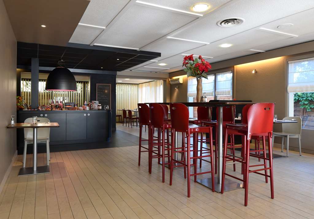 Hotel Campanile Toulon - La Seyne Sur - Sanary 3*
