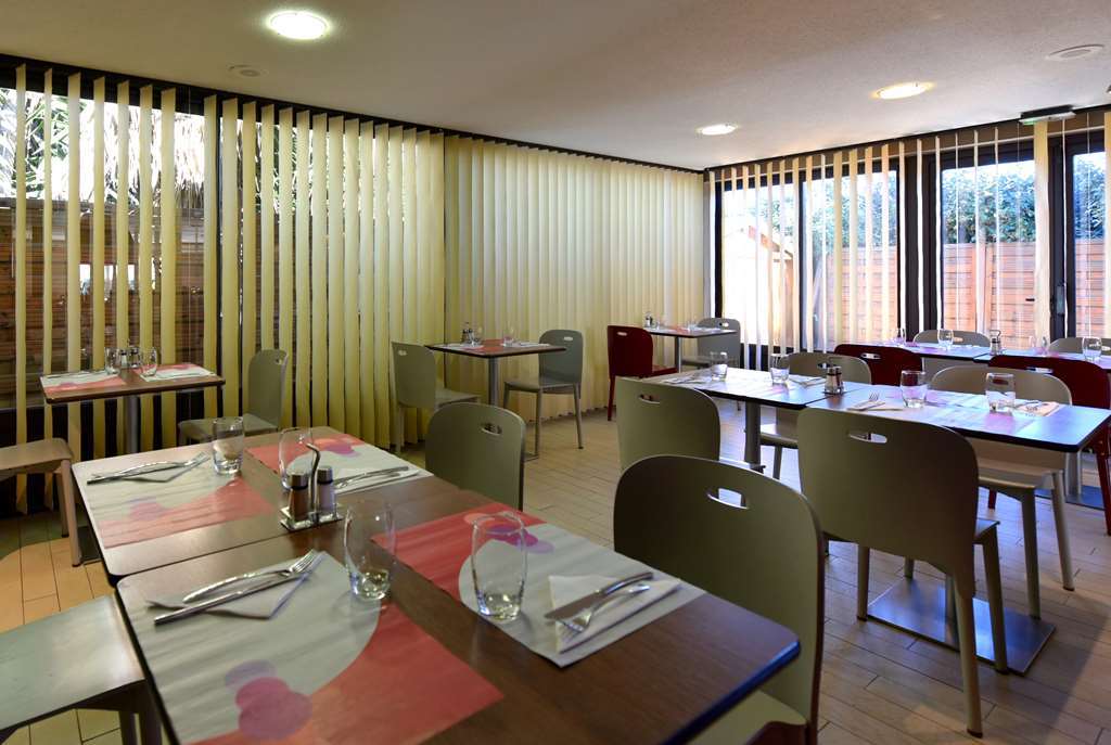Hotel Campanile Toulon - La Seyne Sur - Sanary Six-Fours-les-Plages