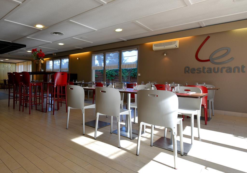 Campanile Toulon - La Seyne Sur - Sanary 3* Six-Fours-les-Plages