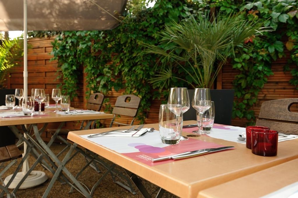 Campanile Toulon - La Seyne Sur - Sanary 3*