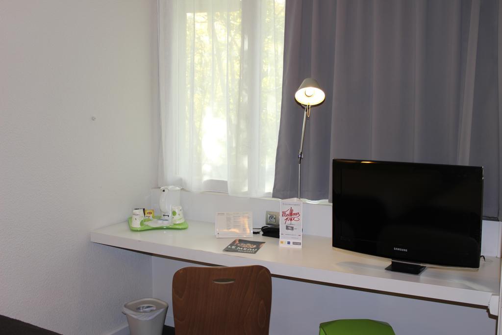 Campanile Toulon - La Seyne Sur - Sanary Six-Fours-les-Plages