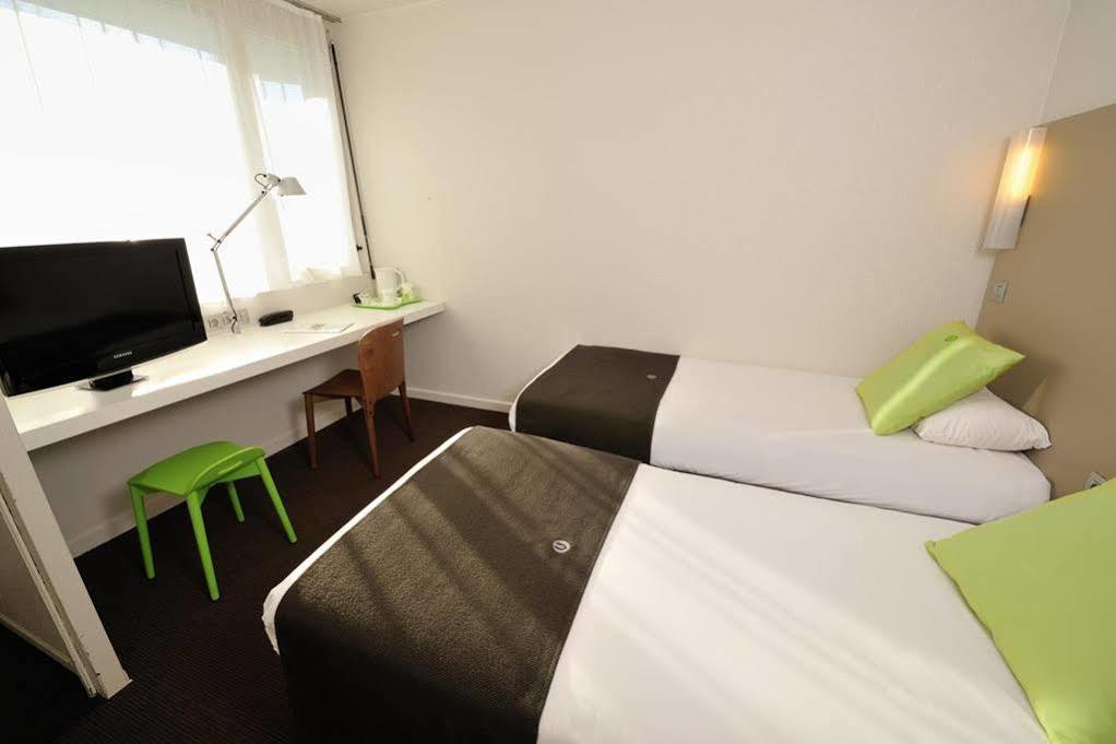 Hotel Campanile Toulon - La Seyne Sur - Sanary Six-Fours-les-Plages