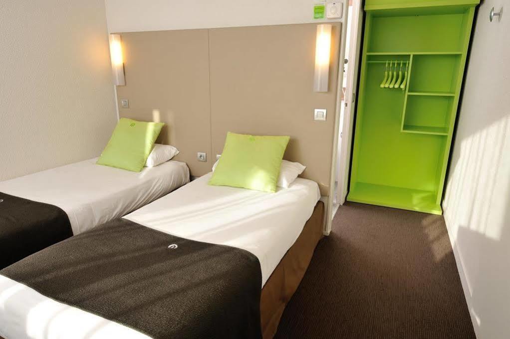 Hotel Campanile Toulon - La Seyne Sur - Sanary 3*