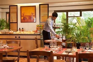Campanile Toulon - La Seyne Sur - Sanary Hotel 3*