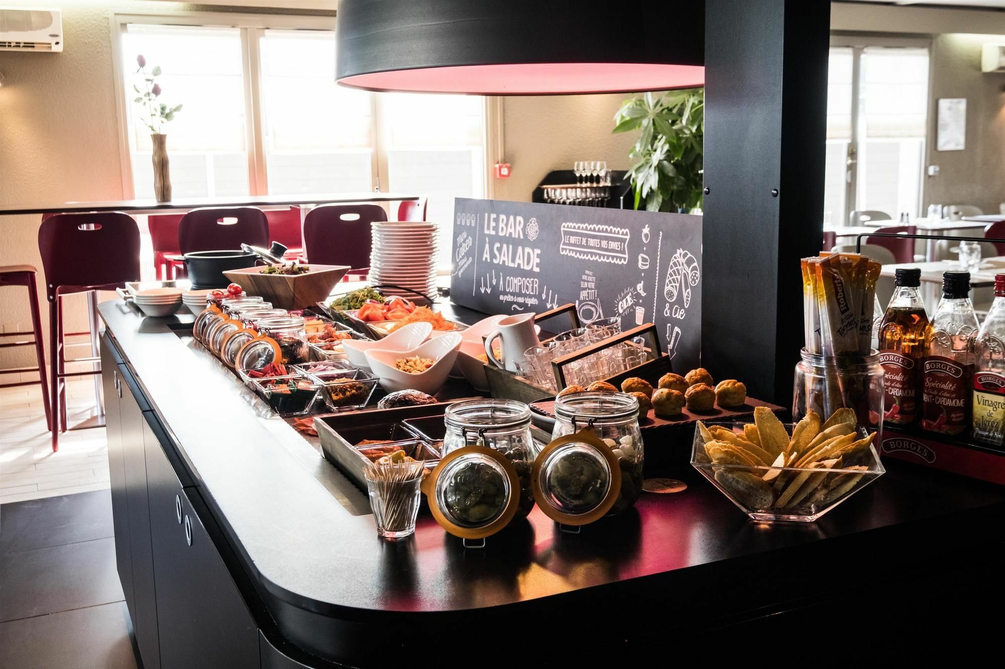 Campanile Toulon - La Seyne Sur - Sanary 3*