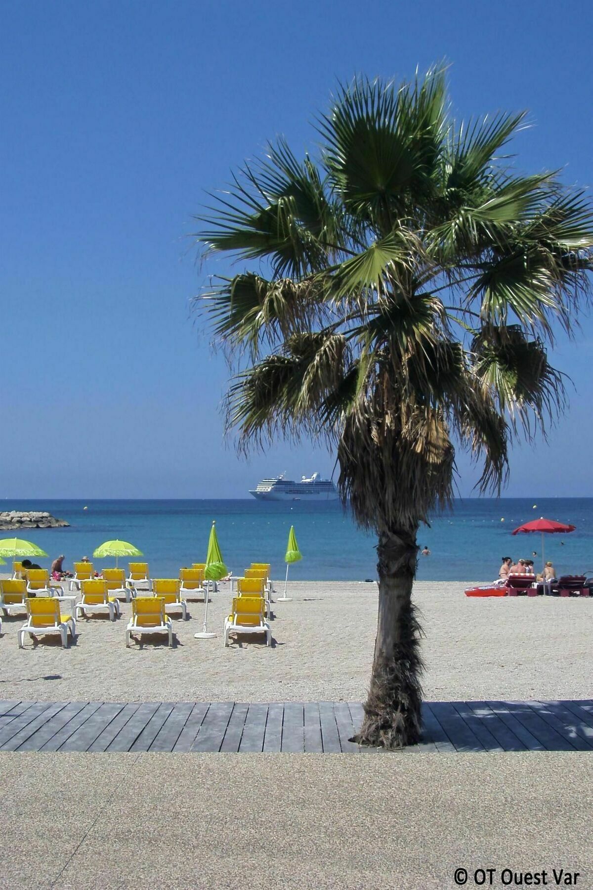 Campanile Toulon - La Seyne Sur - Sanary Hotel 3*